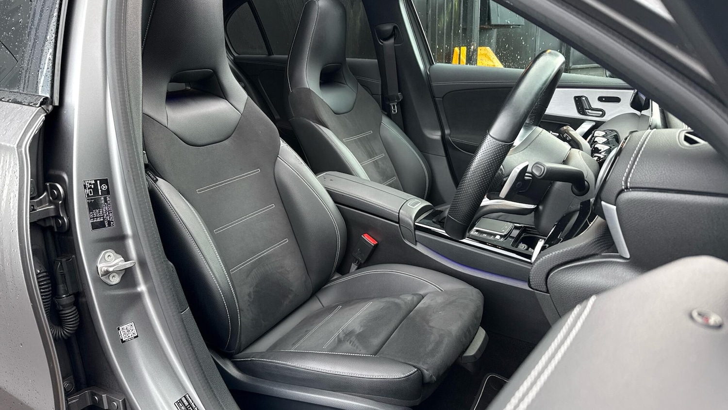 Used Mercedes-Benz A-Class 2021 for sale - 77040240: Photo 12