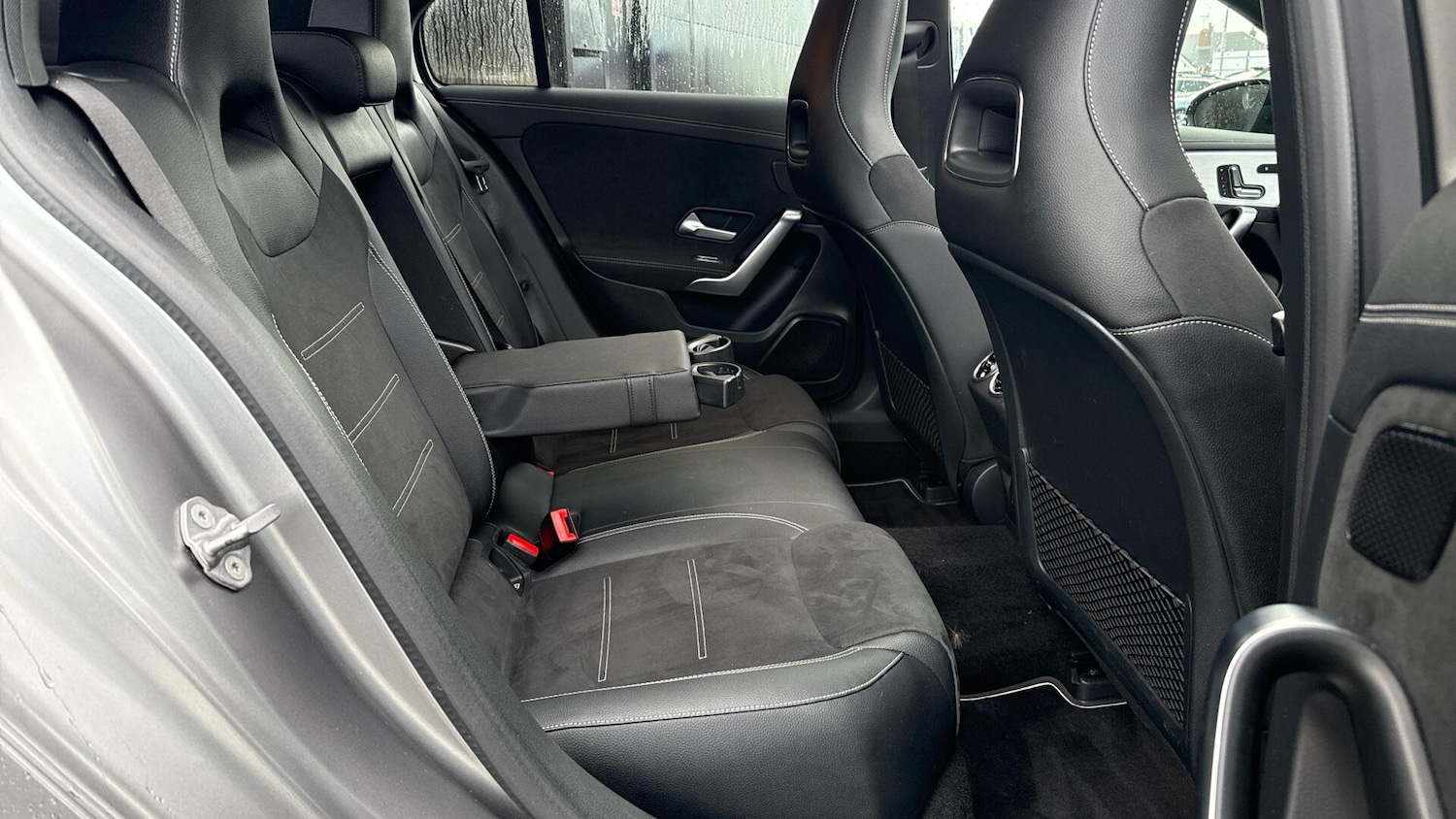 Used Mercedes-Benz A-Class 2021 for sale - 77040240: Photo 13