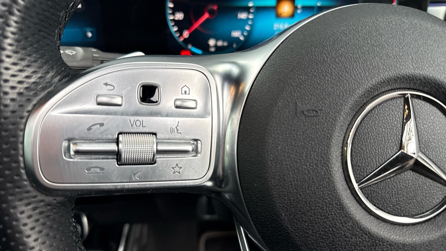 Used Mercedes-Benz A-Class 2021 for sale - 77040240: Photo 14