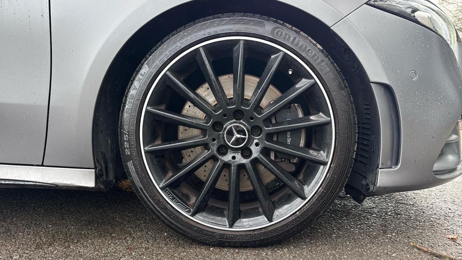 Used Mercedes-Benz A-Class 2021 for sale - 77040240: Photo 16