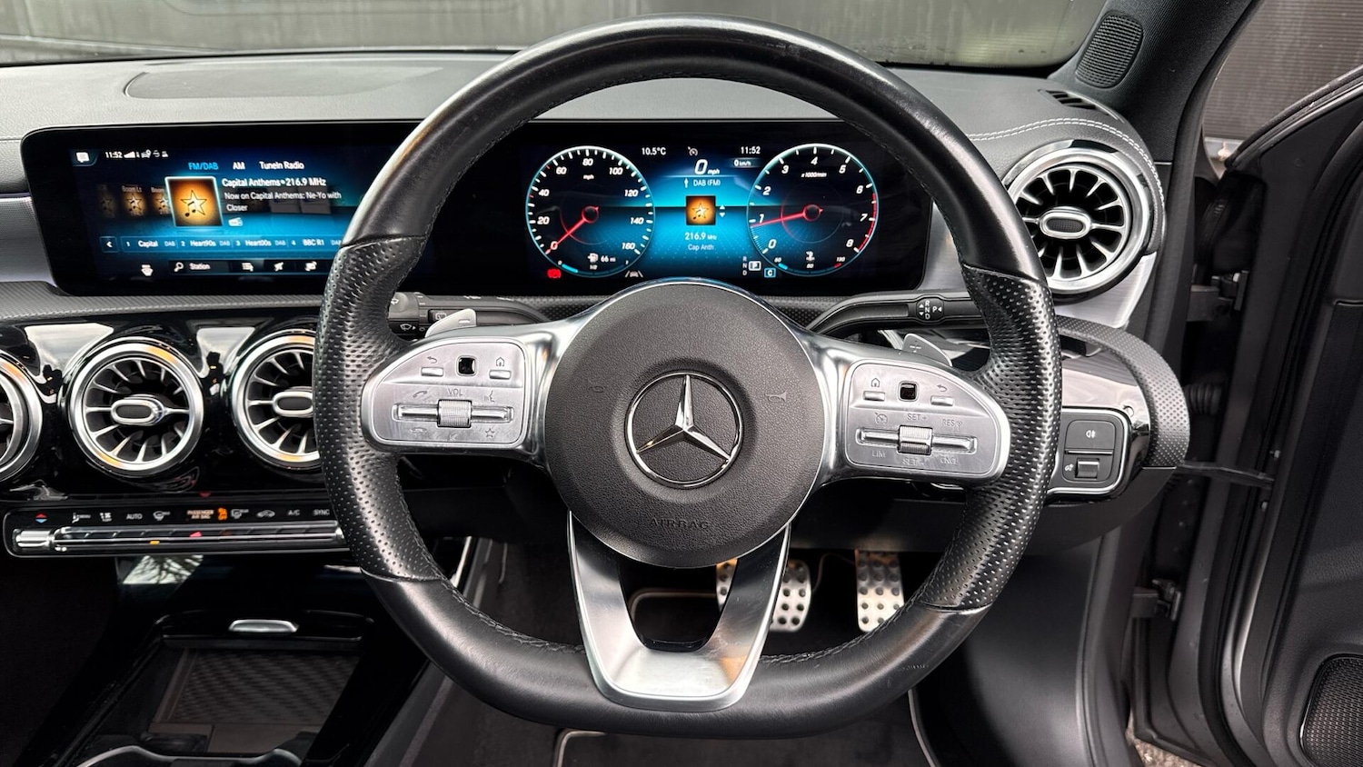 Used Mercedes-Benz A-Class 2021 for sale - 77040240: Photo 19