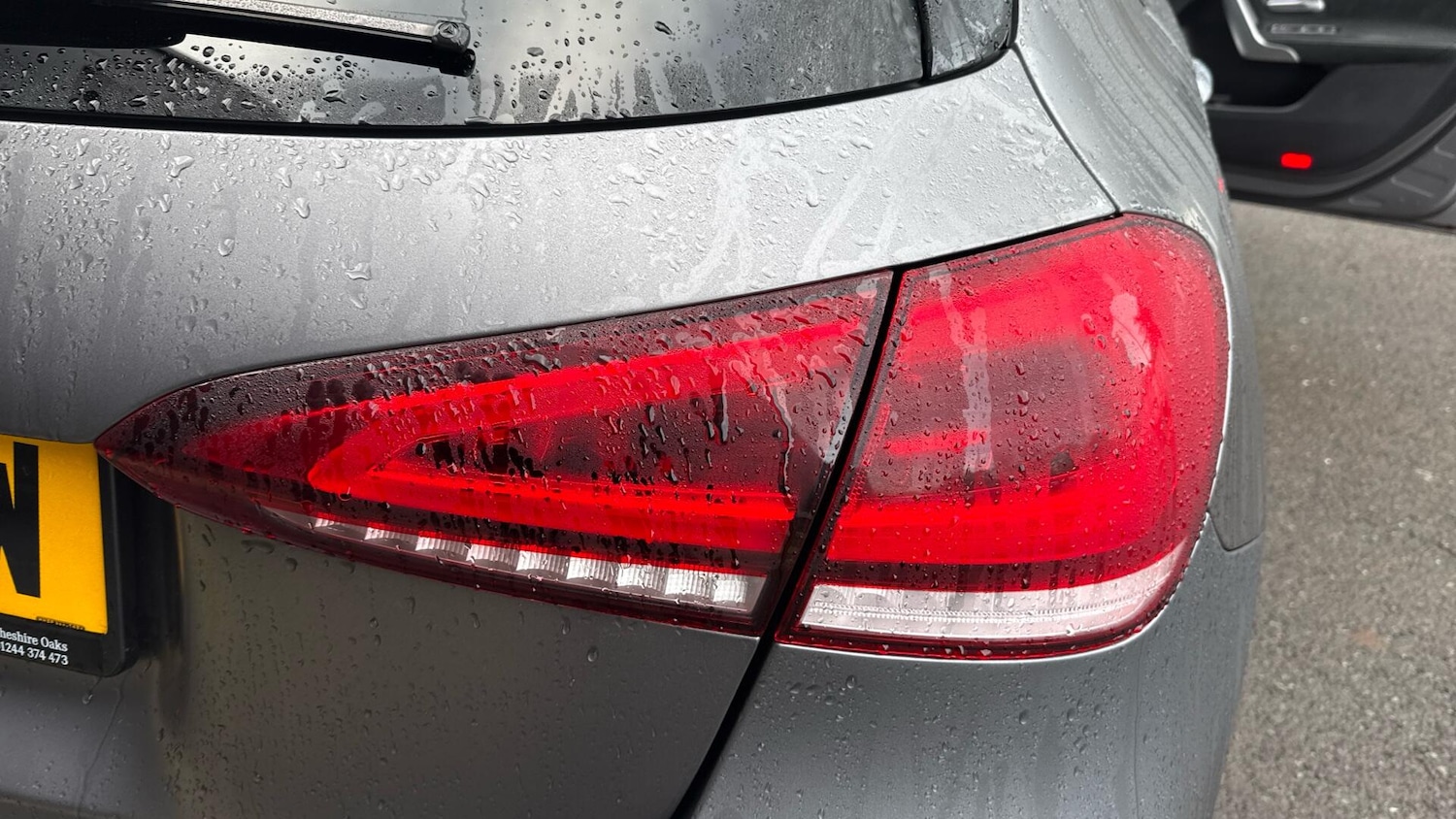 Used Mercedes-Benz A-Class 2021 for sale - 77040240: Photo 21