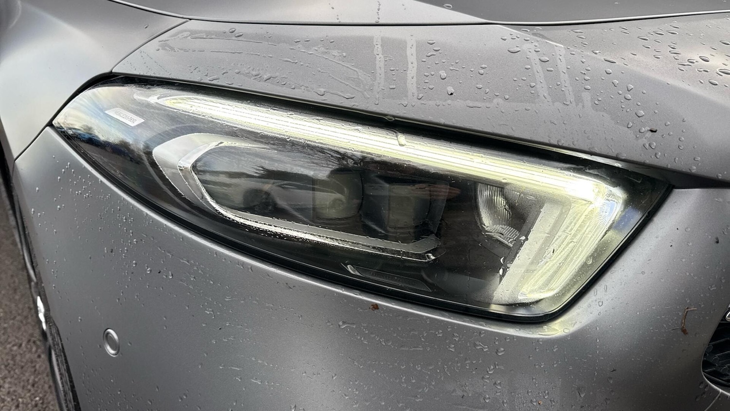 Used Mercedes-Benz A-Class 2021 for sale - 77040240: Photo 22