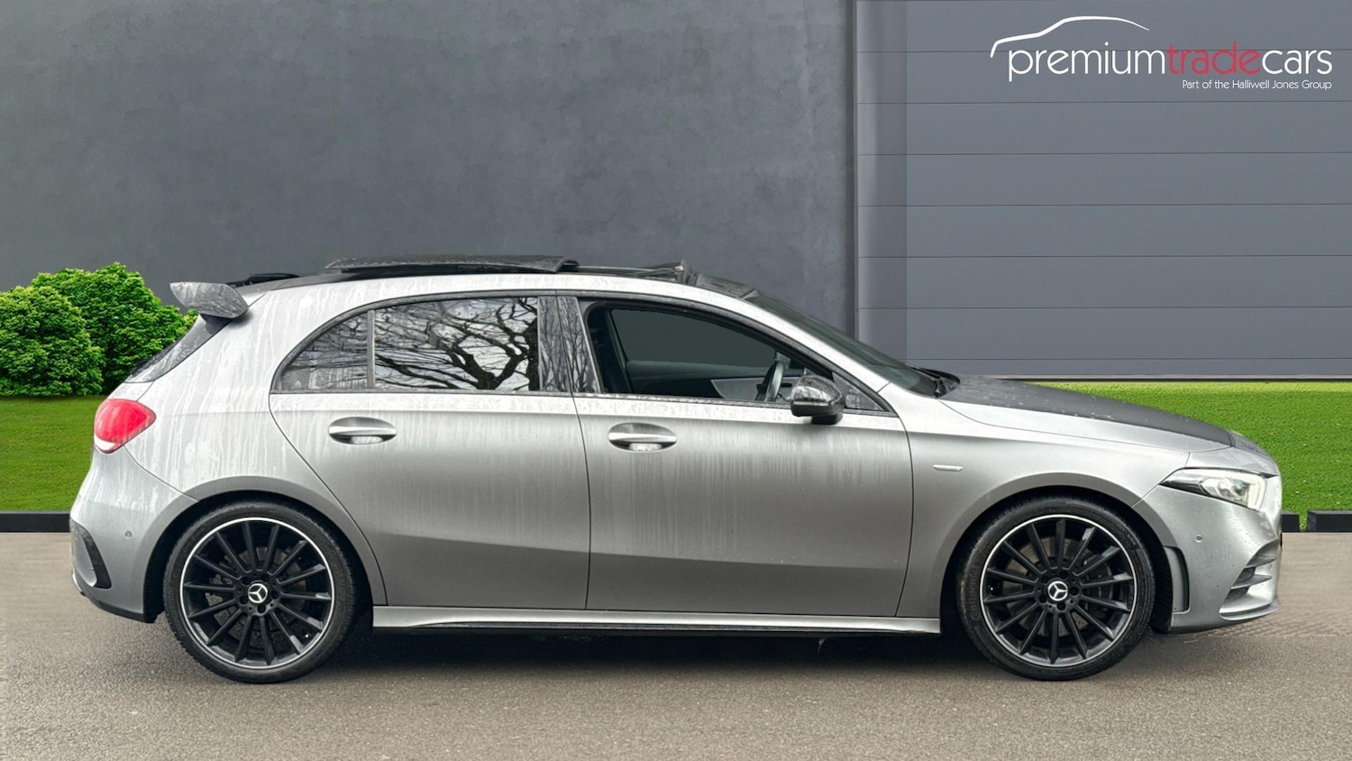 Used Mercedes-Benz A-Class 2021 for sale - 77040240: Photo 5