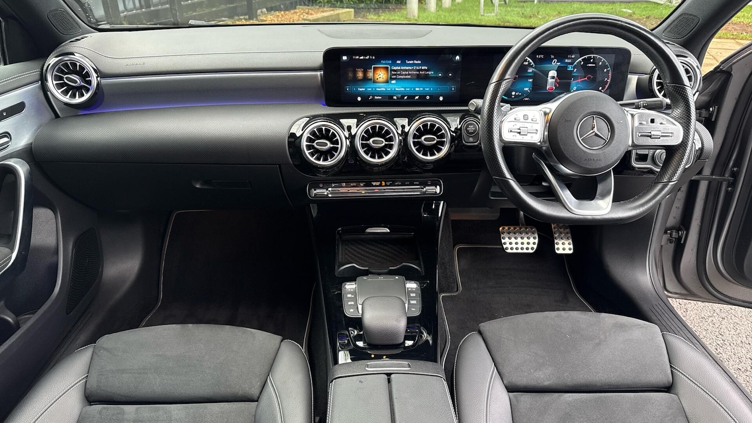 Used Mercedes-Benz A-Class 2021 for sale - 77040240: Photo 6