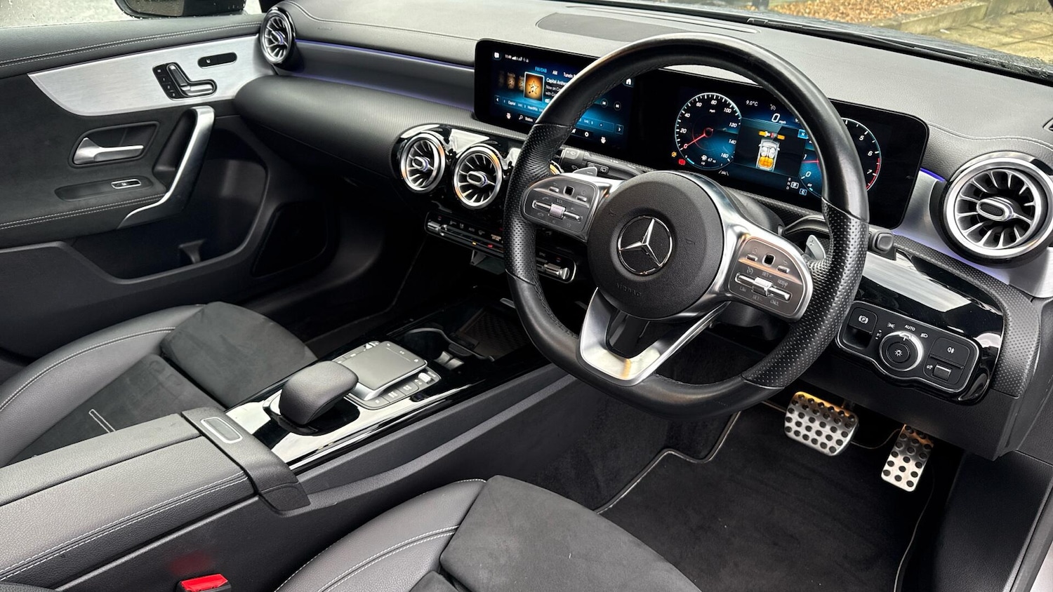 Used Mercedes-Benz A-Class 2021 for sale - 77040240: Photo 7