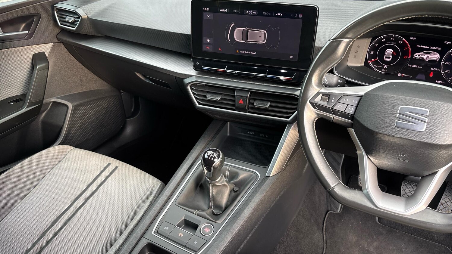 Used SEAT Leon 2022 for sale - 76772770: Photo 10