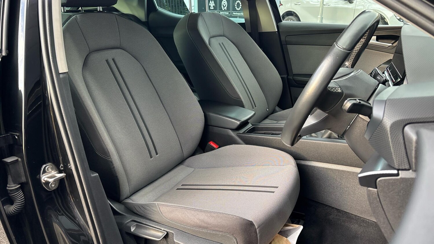 Used SEAT Leon 2022 for sale - 76772770: Photo 11