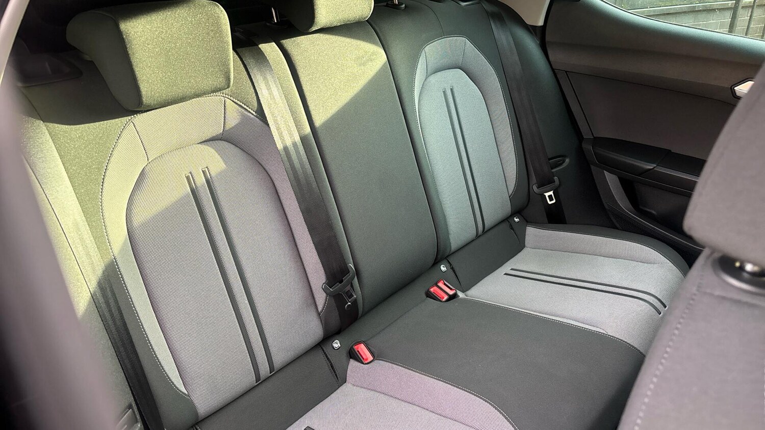 Used SEAT Leon 2022 for sale - 76772770: Photo 12