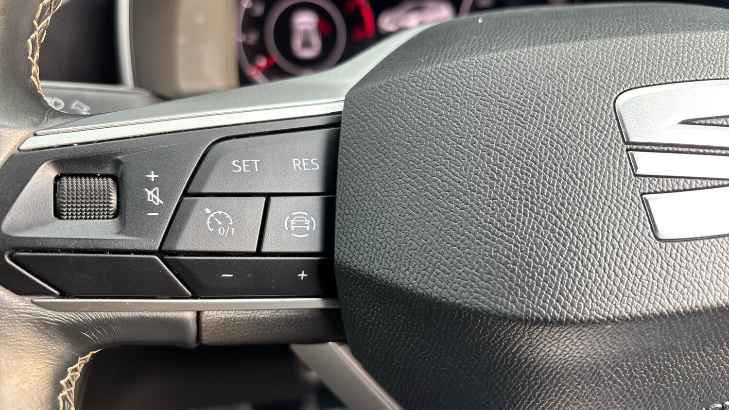 Used SEAT Leon 2022 for sale - 76772770: Photo 13