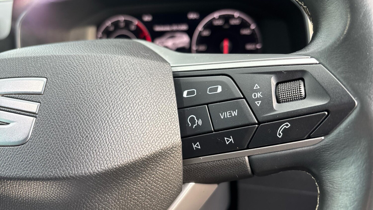 Used SEAT Leon 2022 for sale - 76772770: Photo 14