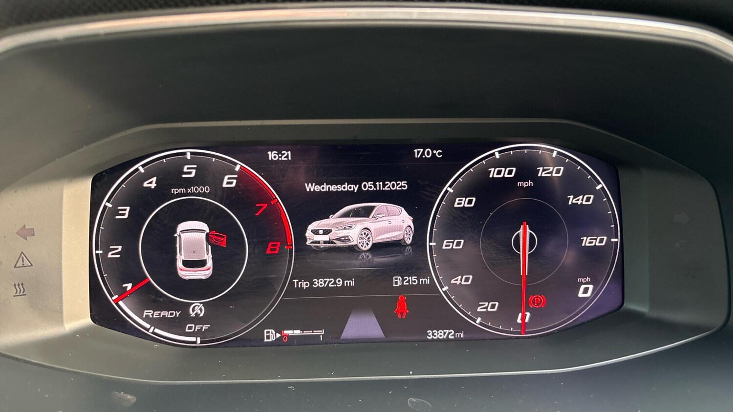 Used SEAT Leon 2022 for sale - 76772770: Photo 16