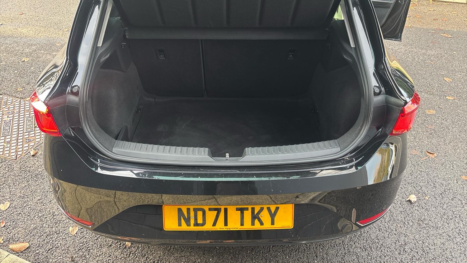 Used SEAT Leon 2022 for sale - 76772770: Photo 17