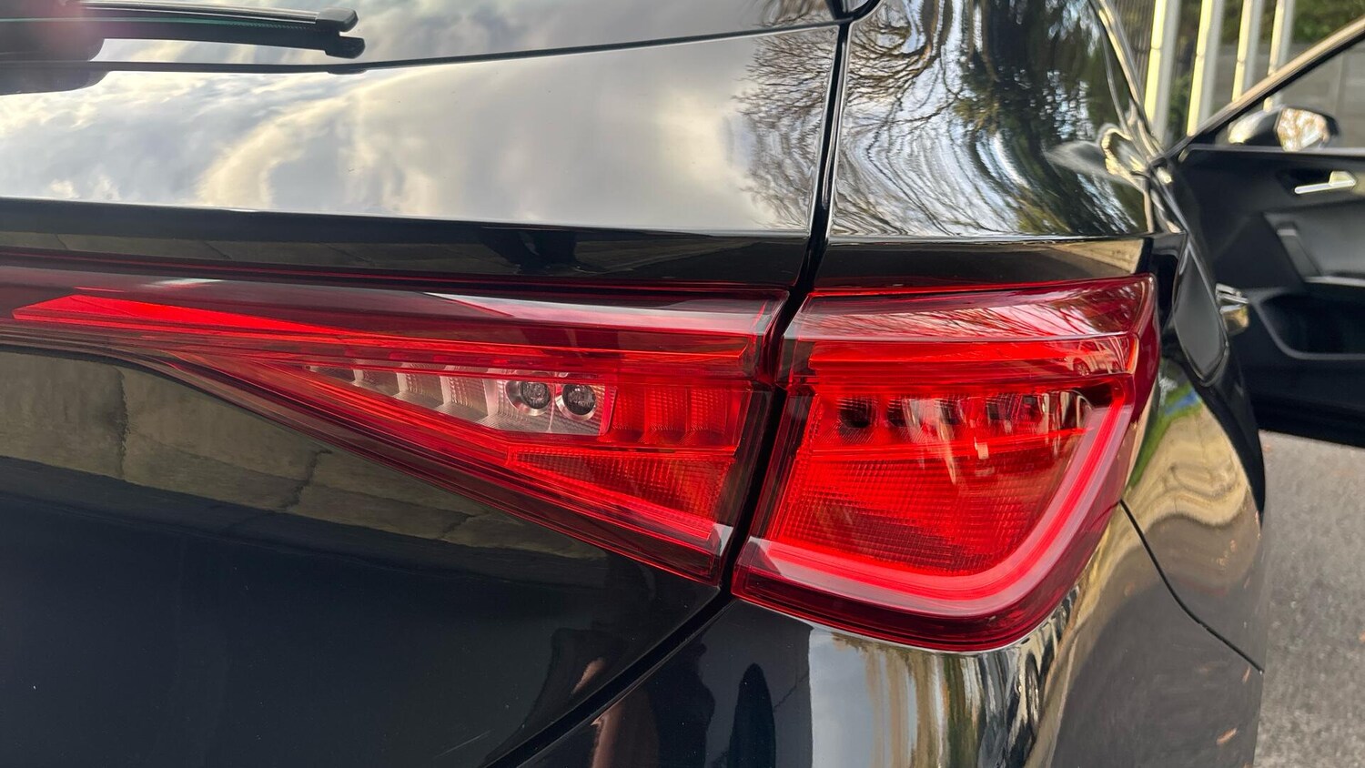 Used SEAT Leon 2022 for sale - 76772770: Photo 20