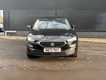 Used SEAT Leon 2022 for sale - 76772770: Photo