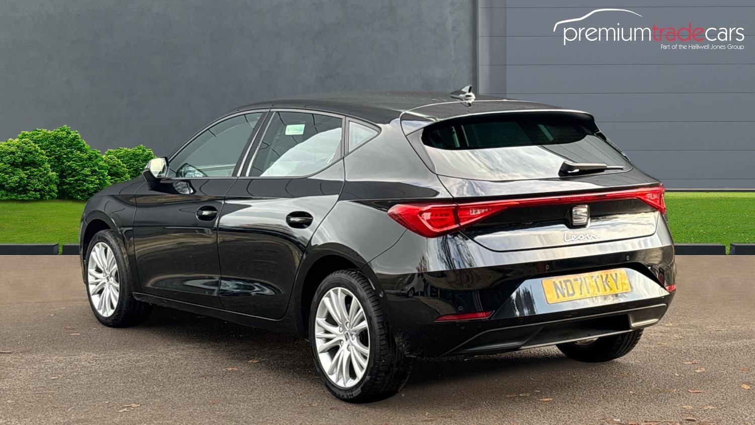 Used SEAT Leon 2022 for sale - 76772770: Photo 3