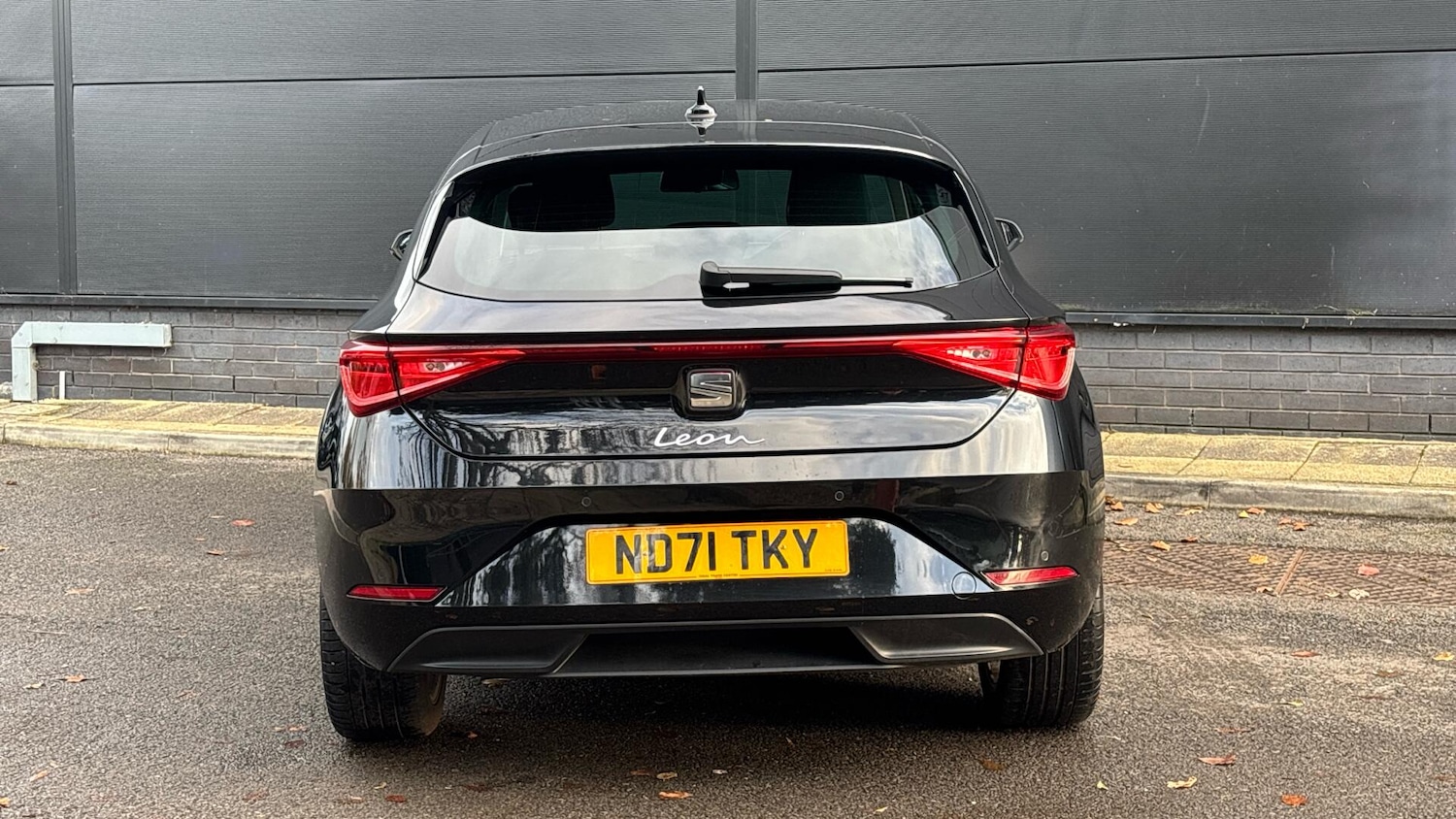 Used SEAT Leon 2022 for sale - 76772770: Photo 4