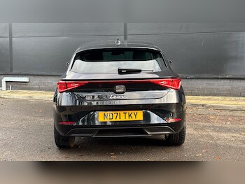 Used SEAT Leon 2022 for sale - 76772770: Photo