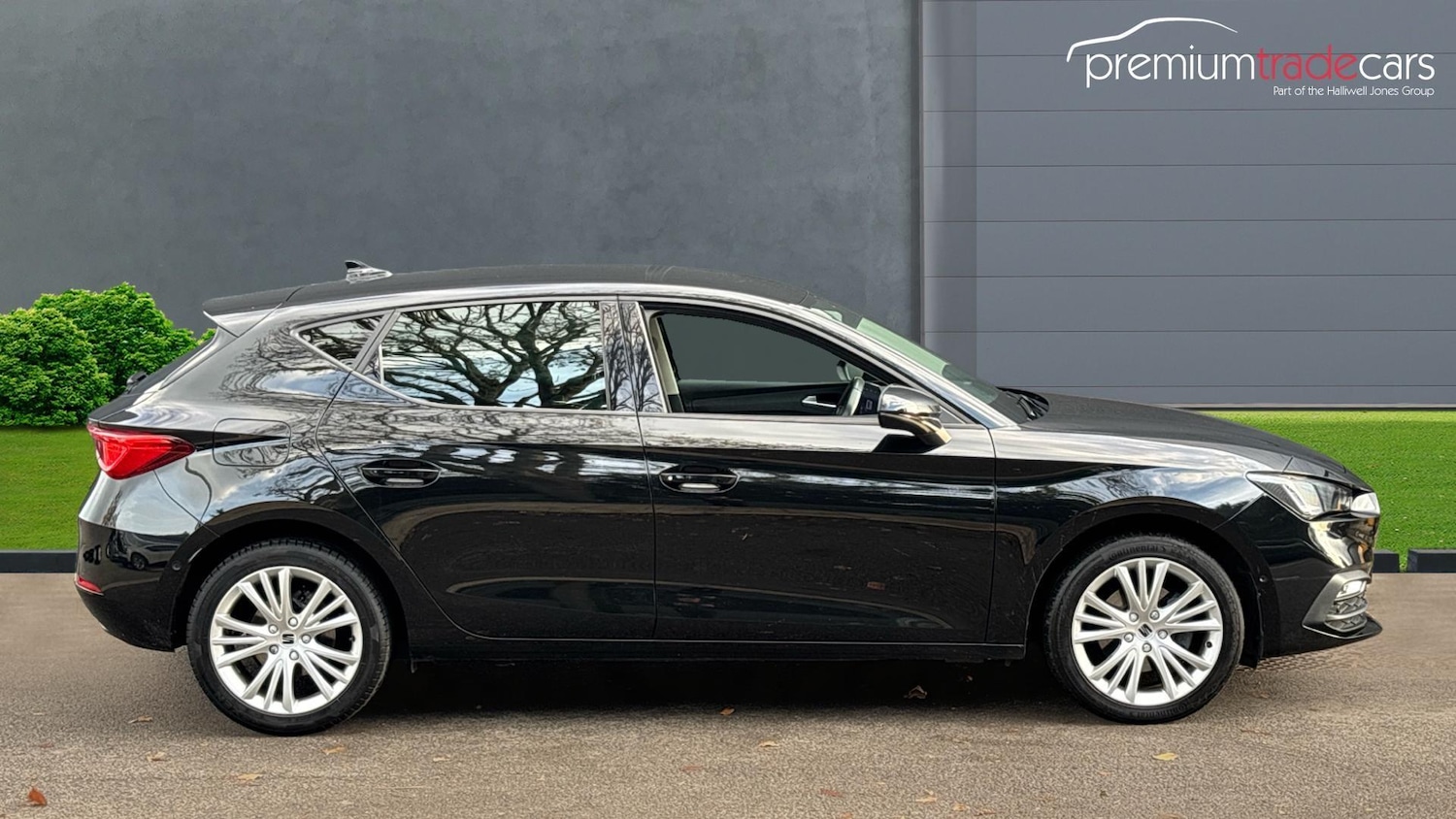 Used SEAT Leon 2022 for sale - 76772770: Photo 5