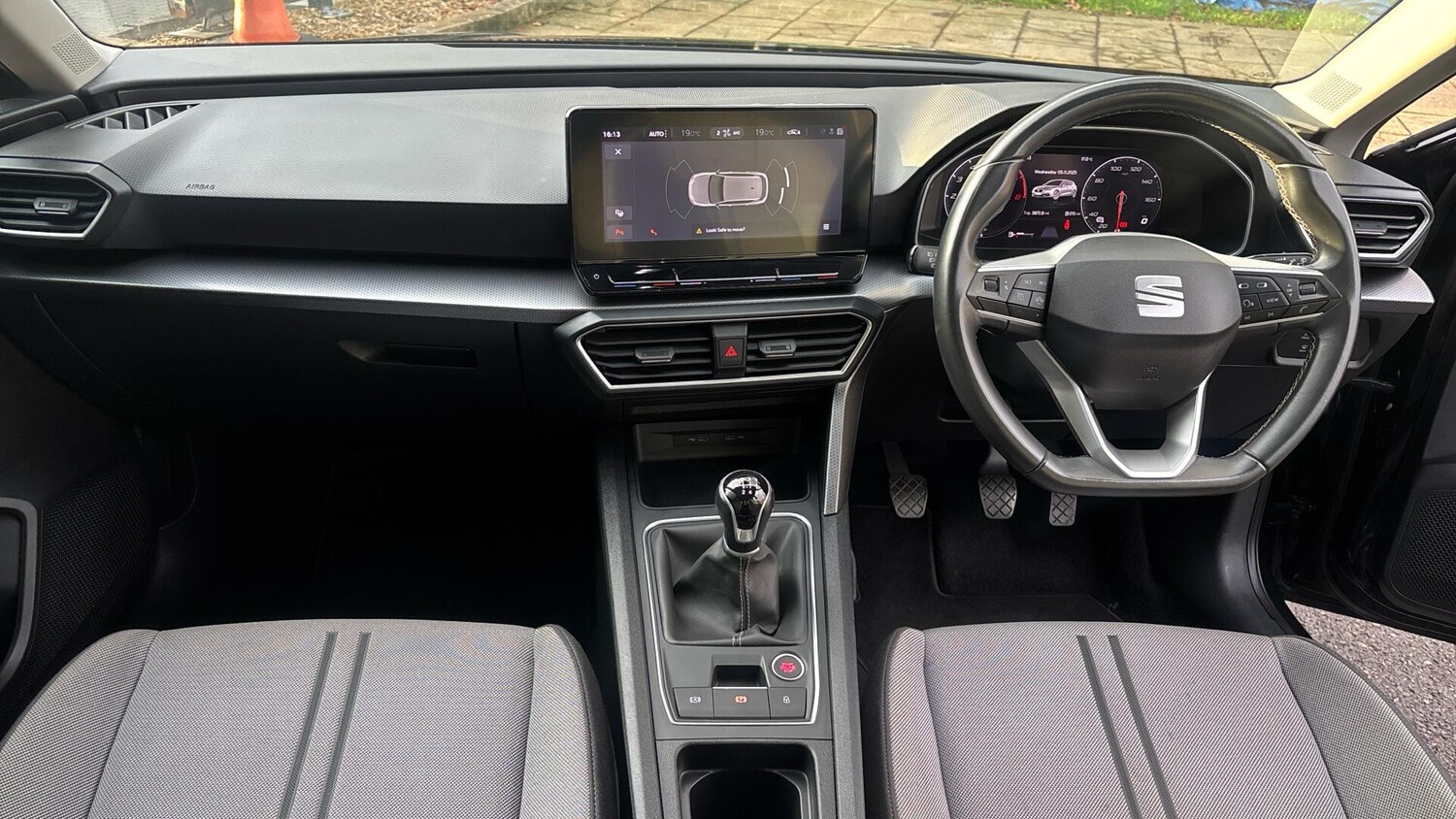 Used SEAT Leon 2022 for sale - 76772770: Photo 6