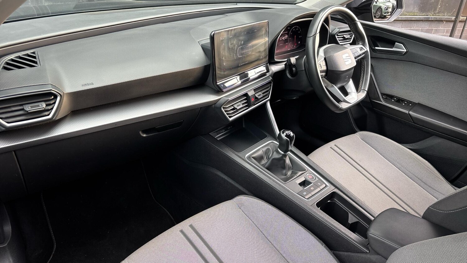 Used SEAT Leon 2022 for sale - 76772770: Photo 7