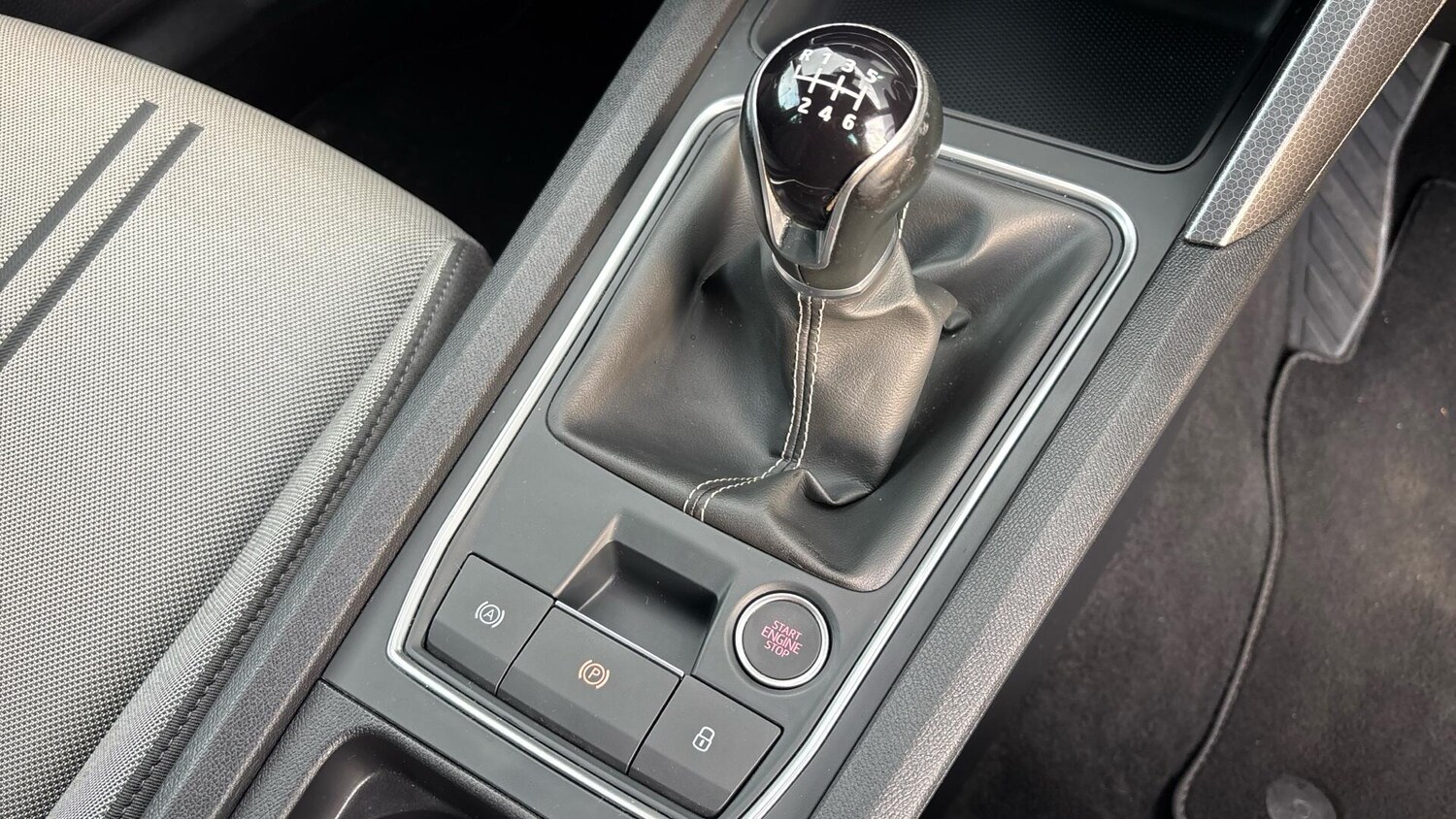 Used SEAT Leon 2022 for sale - 76772770: Photo 9