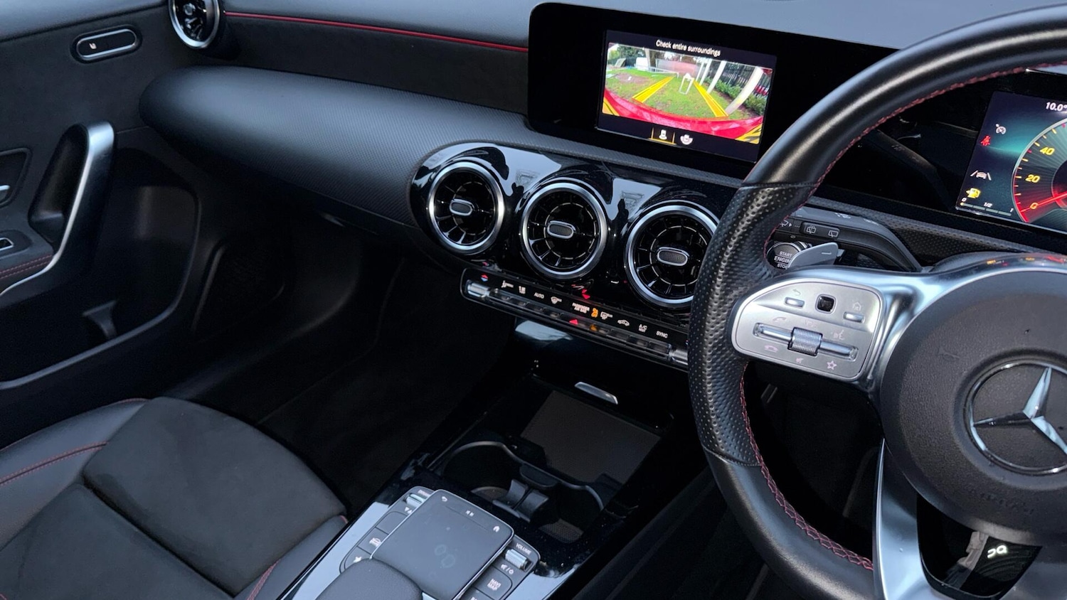 Used Mercedes-Benz A-Class 2022 for sale - 76832281: Photo 10