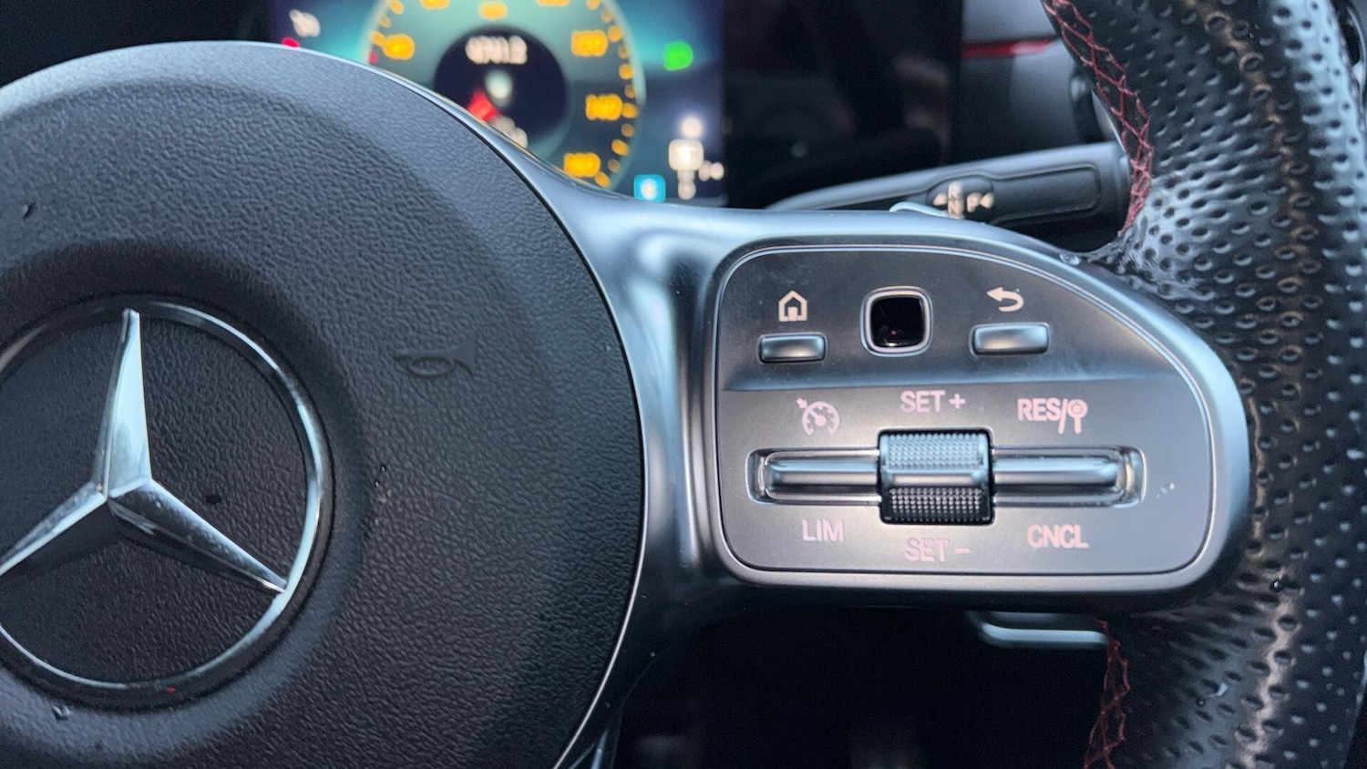 Used Mercedes-Benz A-Class 2022 for sale - 76832281: Photo 15