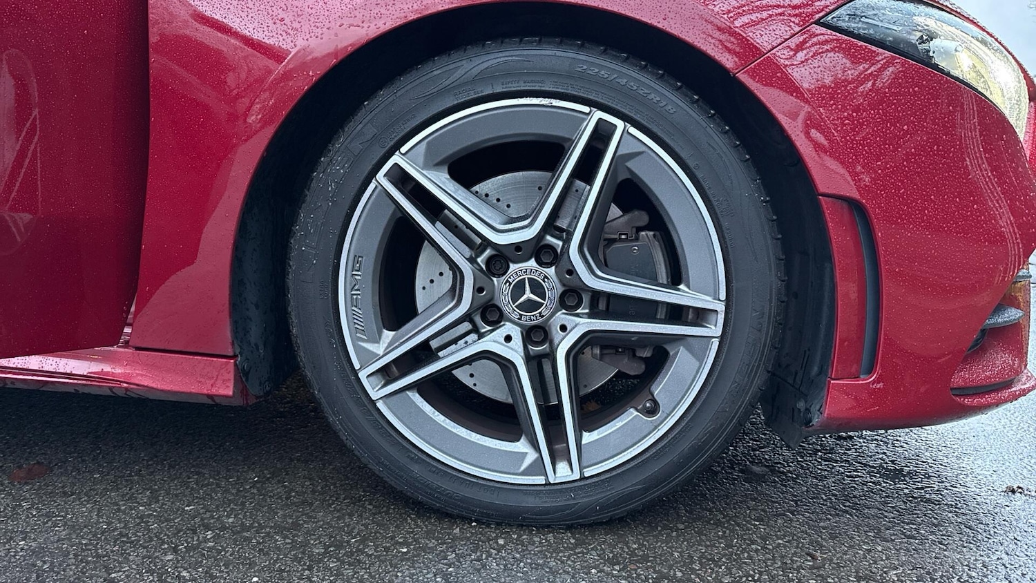 Used Mercedes-Benz A-Class 2022 for sale - 76832281: Photo 16