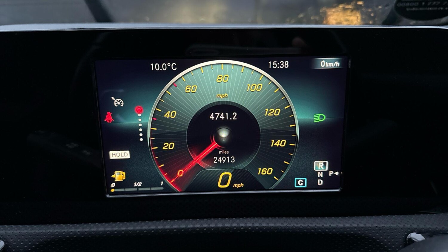 Used Mercedes-Benz A-Class 2022 for sale - 76832281: Photo 17