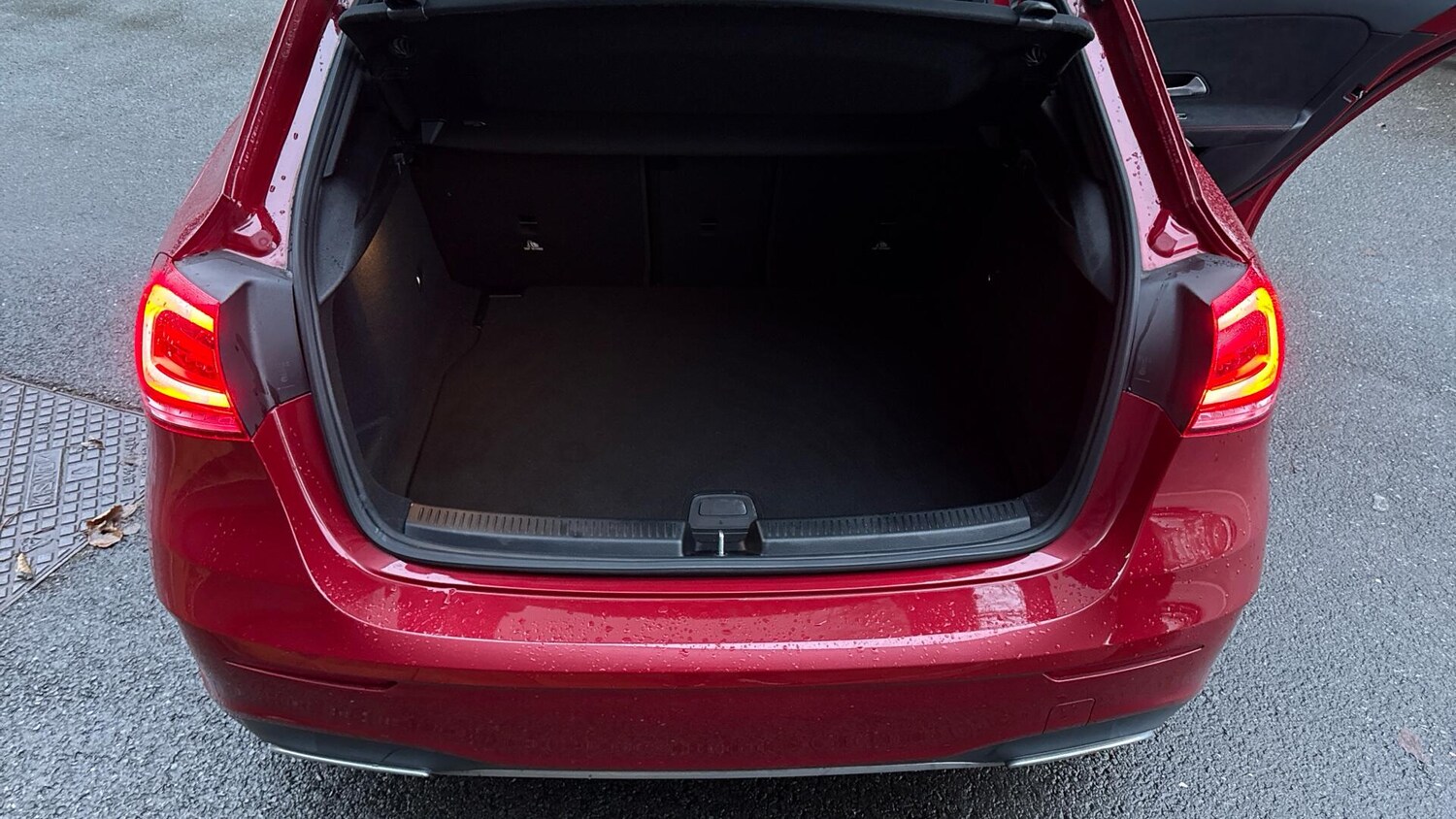 Used Mercedes-Benz A-Class 2022 for sale - 76832281: Photo 18