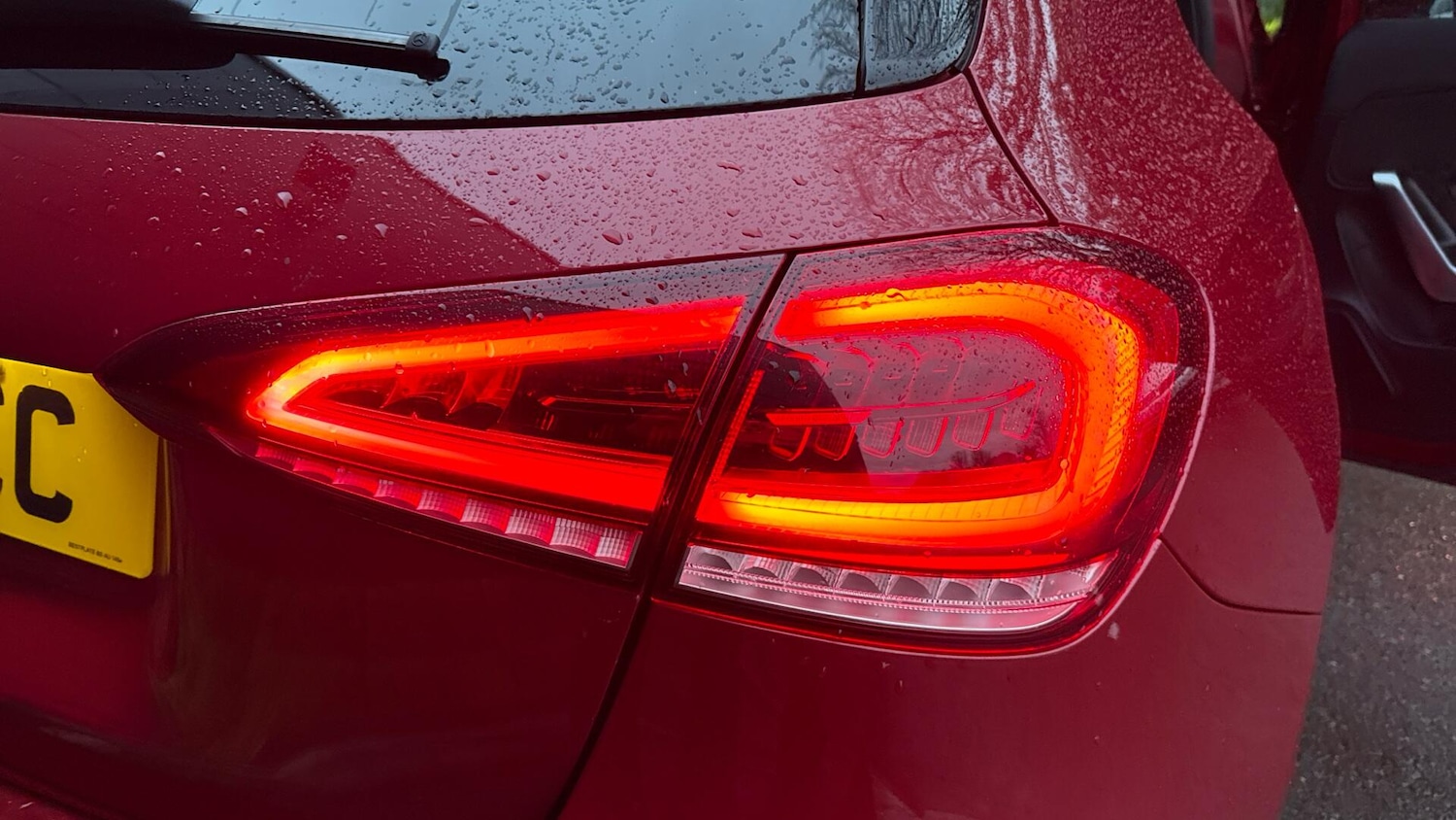 Used Mercedes-Benz A-Class 2022 for sale - 76832281: Photo 20