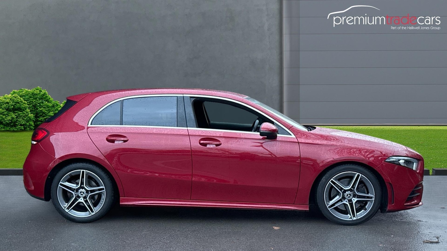 Used Mercedes-Benz A-Class 2022 for sale - 76832281: Photo 5