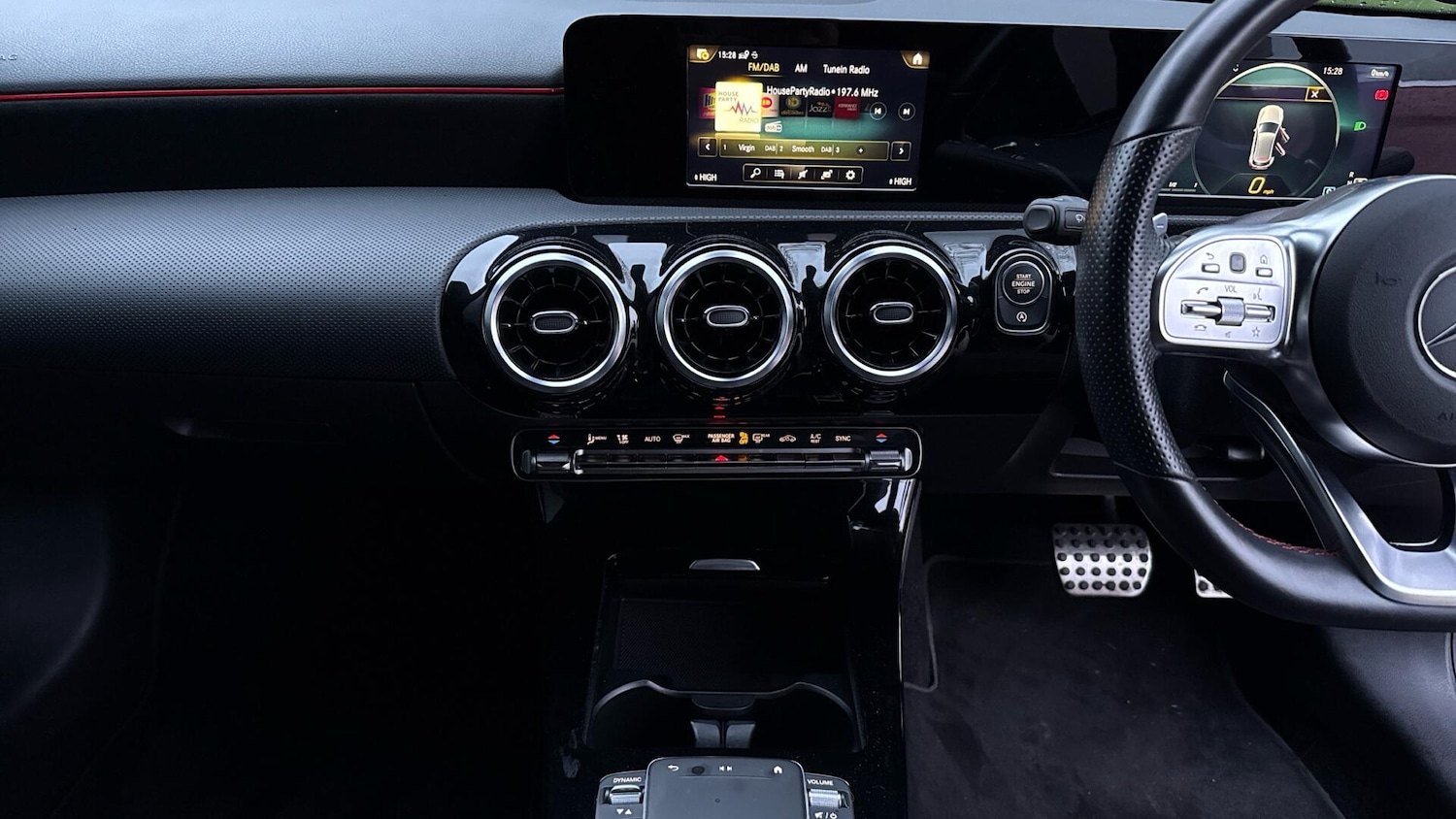 Used Mercedes-Benz A-Class 2022 for sale - 76832281: Photo 9