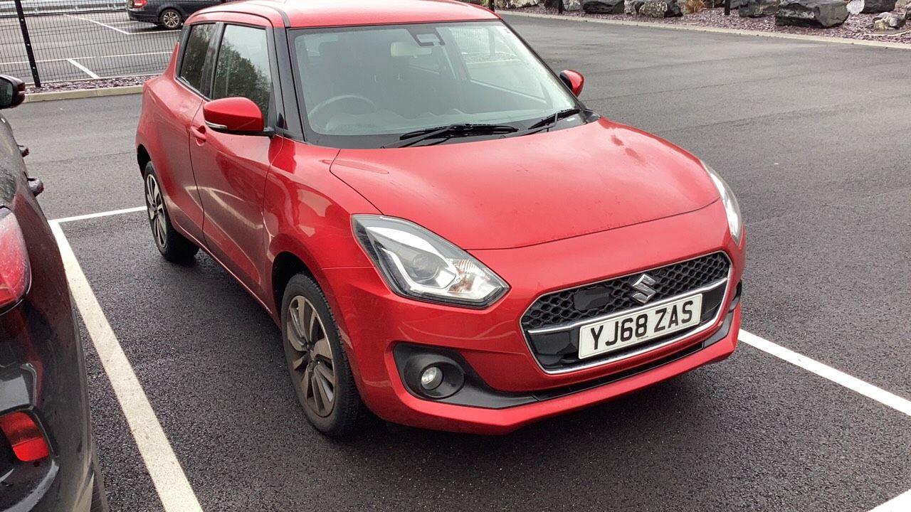 Used Suzuki Swift 2019 for sale - 76772801: Photo 1