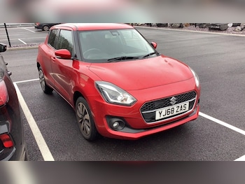 Used Suzuki Swift 2019 for sale - 76772801: Photo