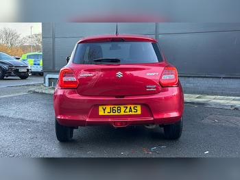 Used Suzuki Swift 2019 for sale - 76772801: Photo