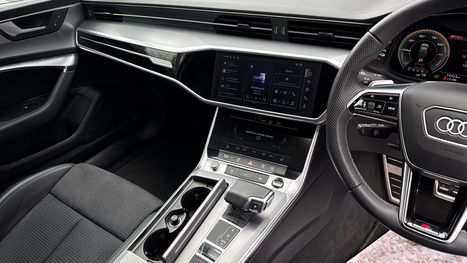 Used Audi A6 2023 for sale - 77330358: Photo 10