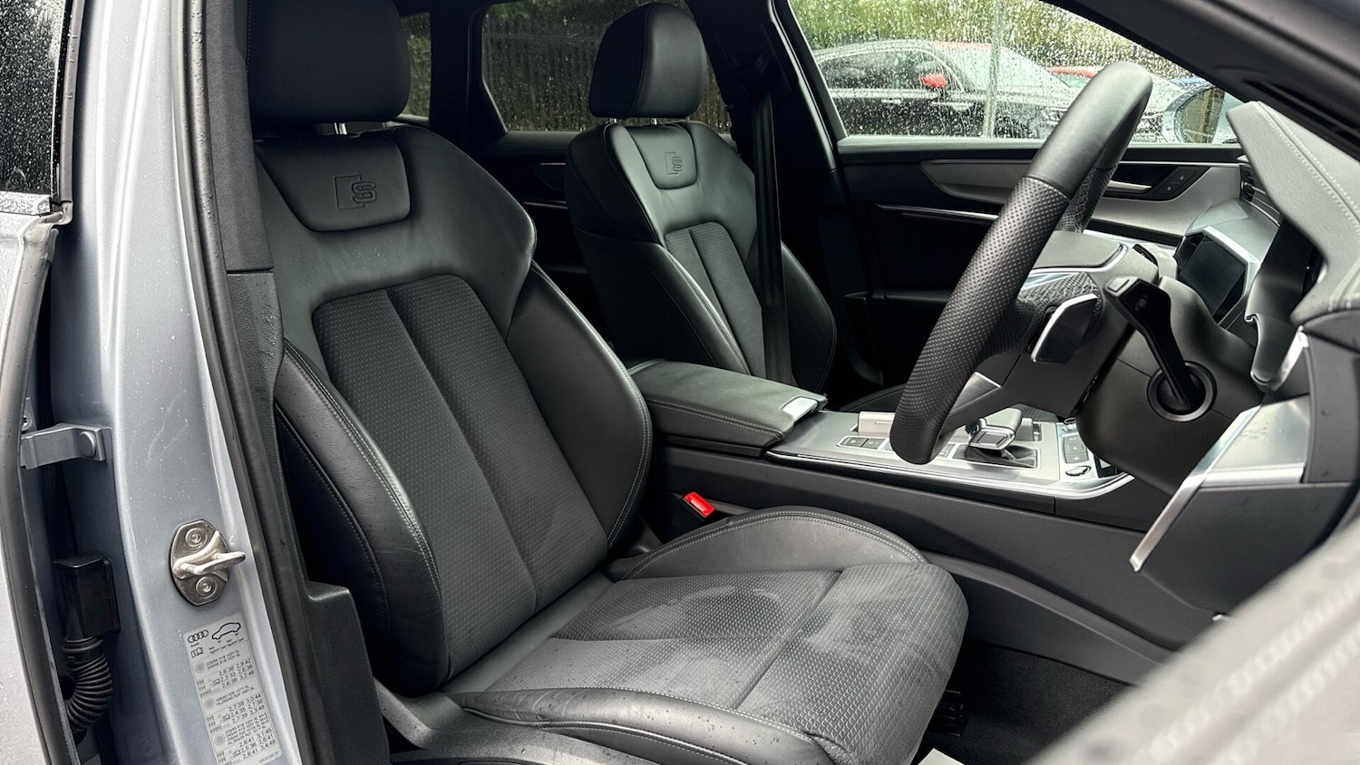 Used Audi A6 2023 for sale - 77330358: Photo 11