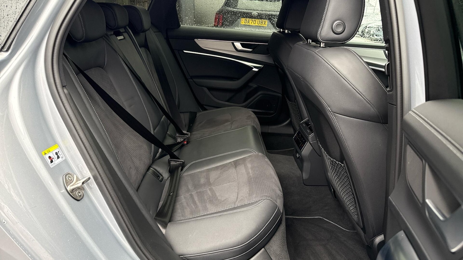 Used Audi A6 2023 for sale - 77330358: Photo 12