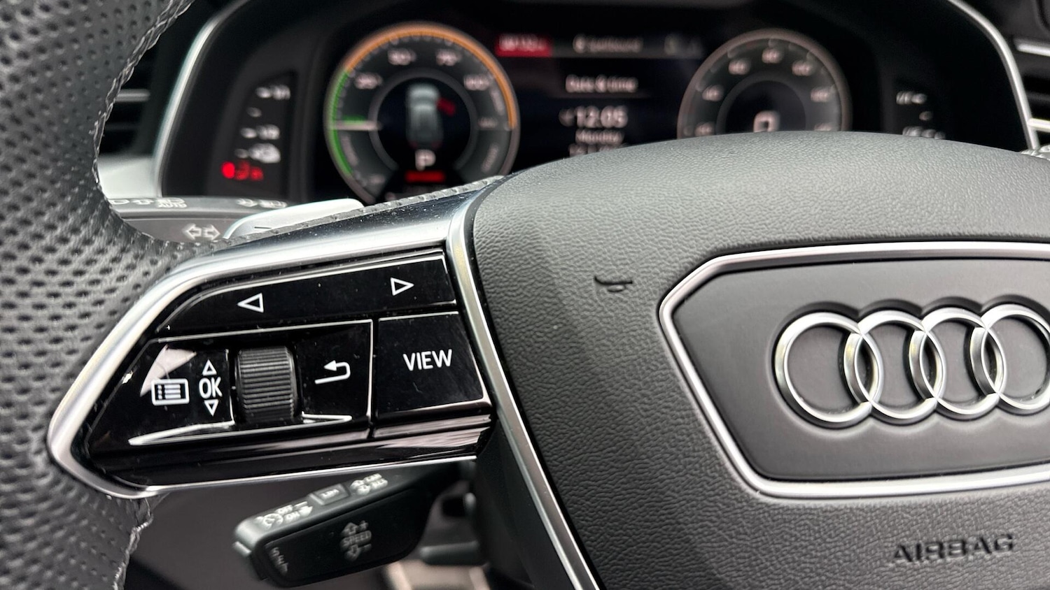 Used Audi A6 2023 for sale - 77330358: Photo 13