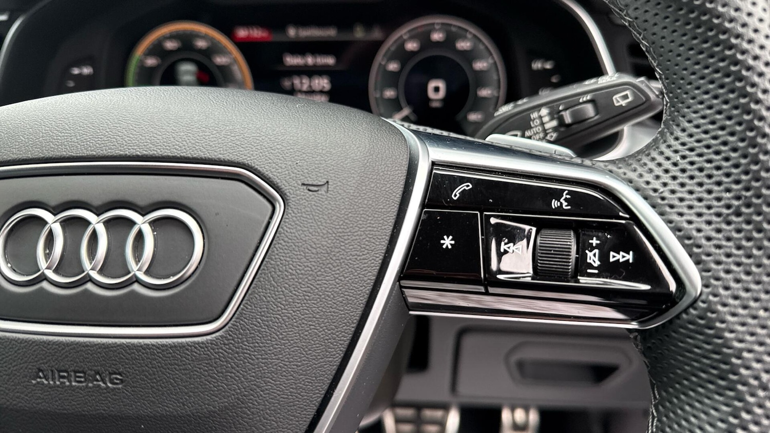 Used Audi A6 2023 for sale - 77330358: Photo 14