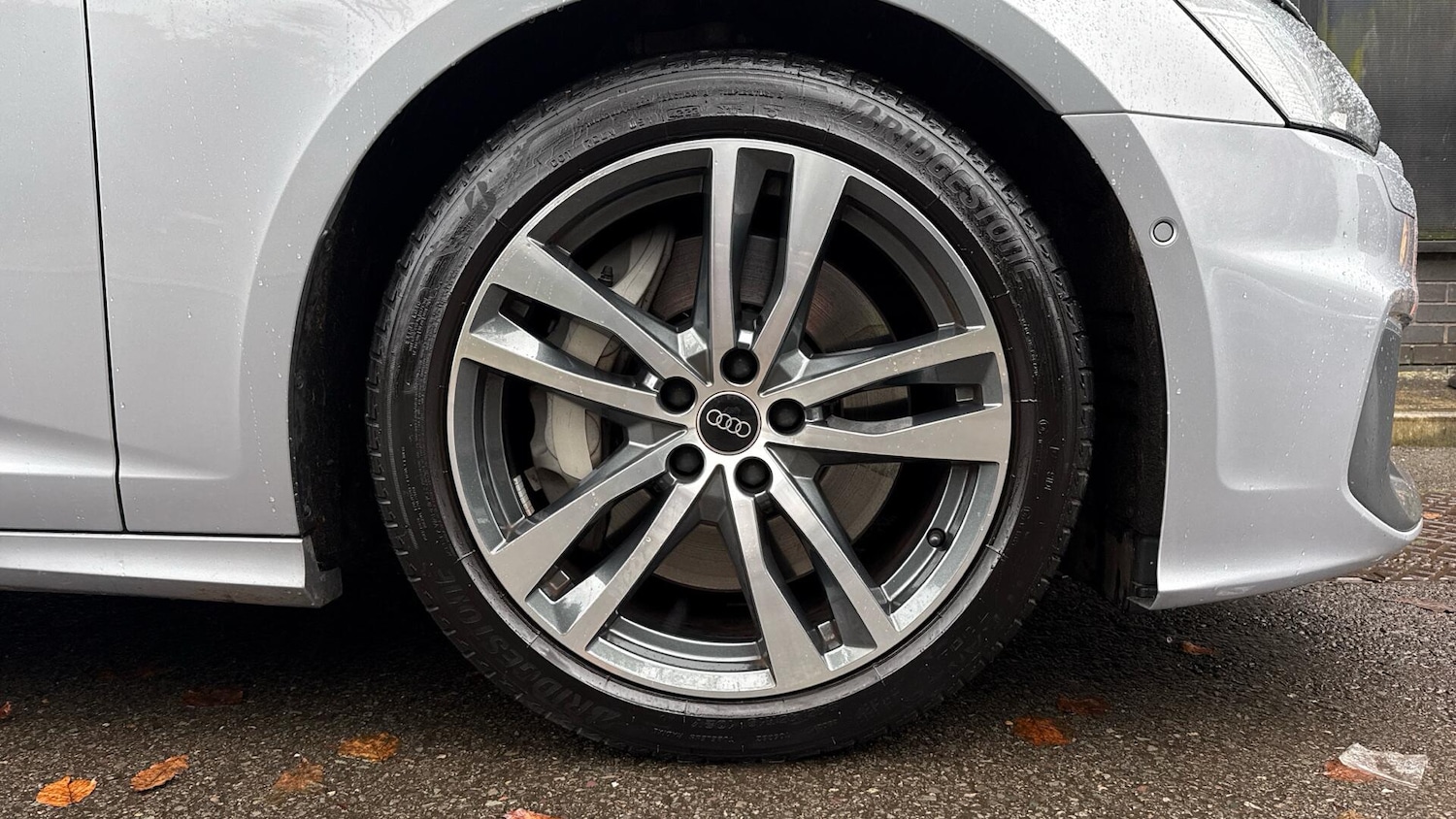 Used Audi A6 2023 for sale - 77330358: Photo 15