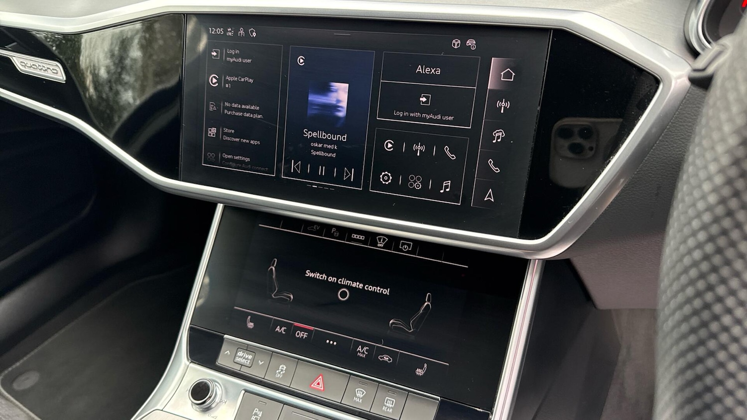 Used Audi A6 2023 for sale - 77330358: Photo 16