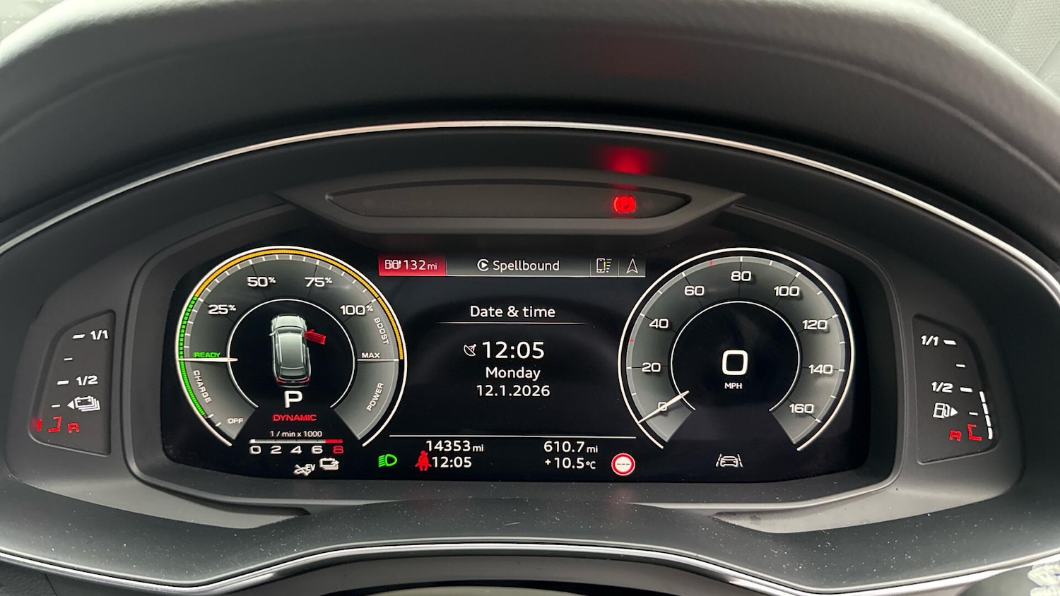 Used Audi A6 2023 for sale - 77330358: Photo 17