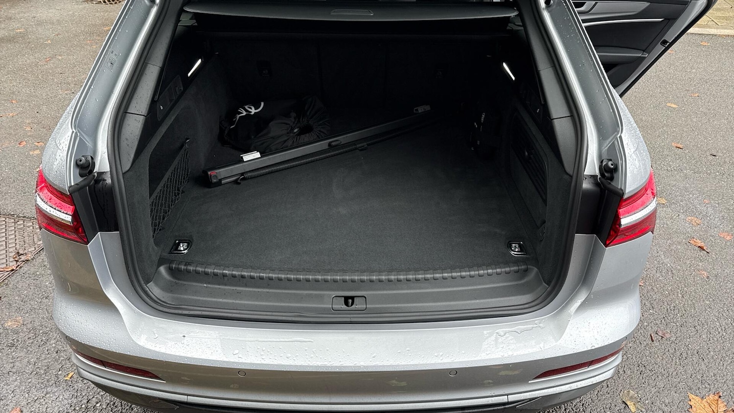 Used Audi A6 2023 for sale - 77330358: Photo 18