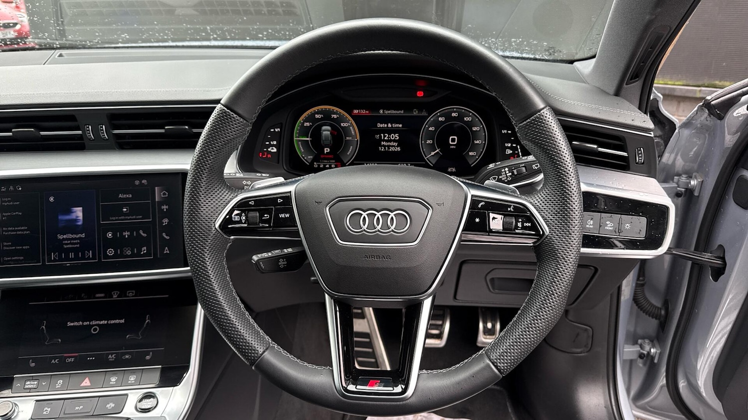 Used Audi A6 2023 for sale - 77330358: Photo 19