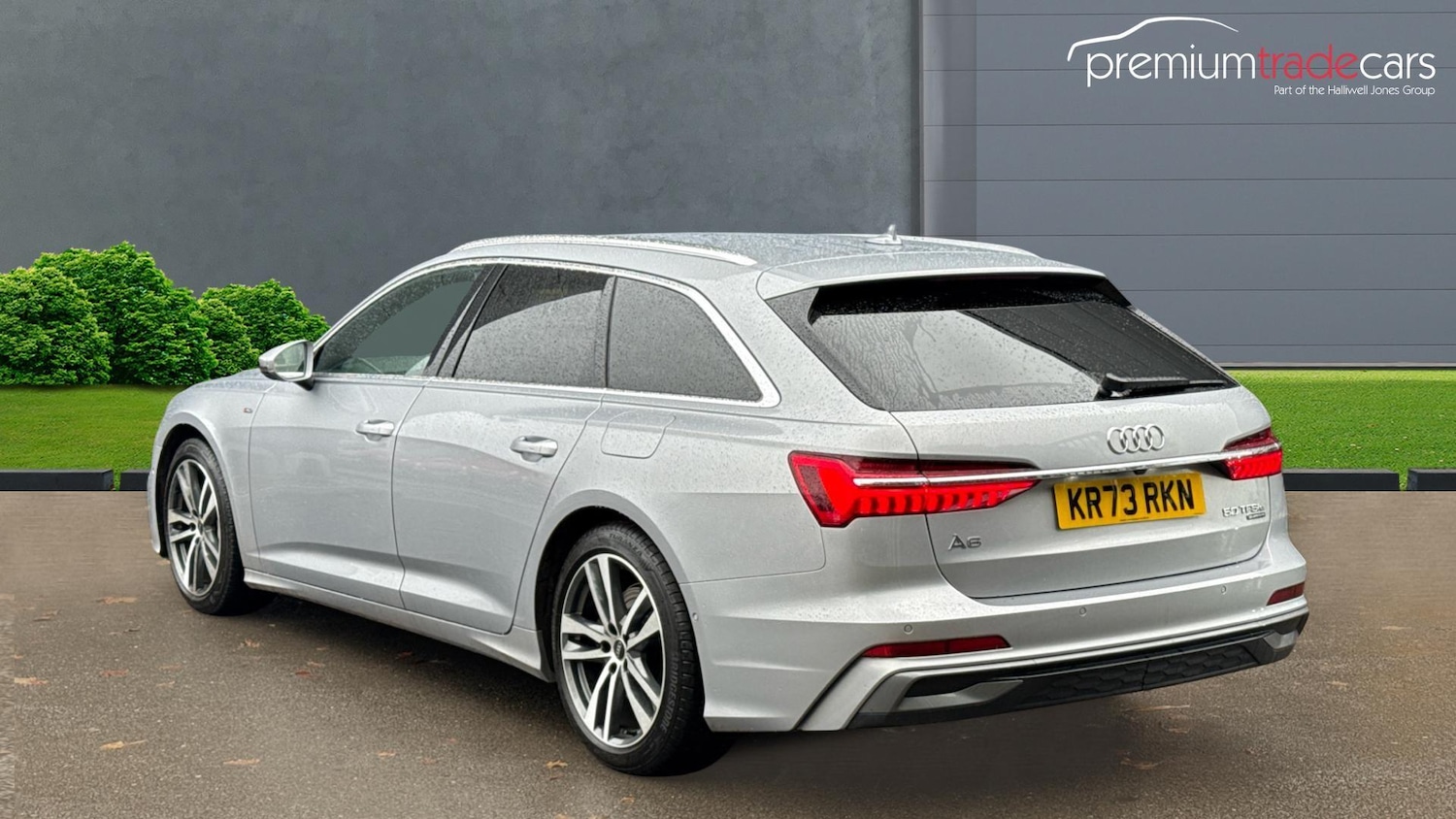 Used Audi A6 2023 for sale - 77330358: Photo 3