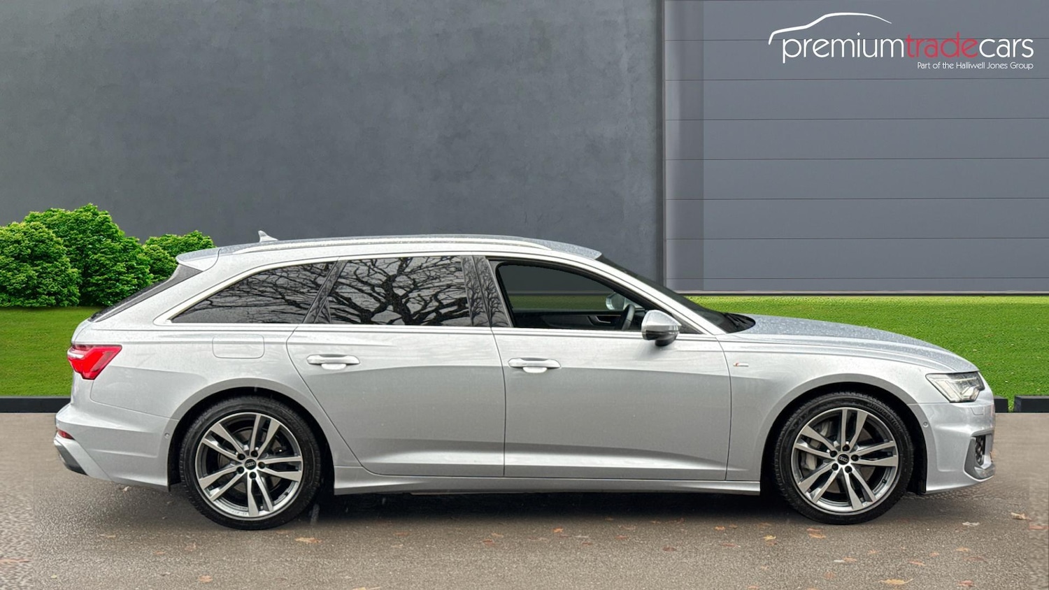 Used Audi A6 2023 for sale - 77330358: Photo 5