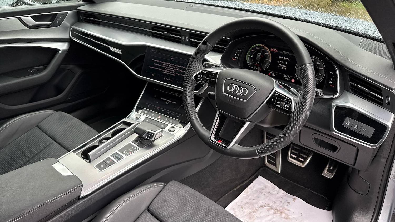 Used Audi A6 2023 for sale - 77330358: Photo 7